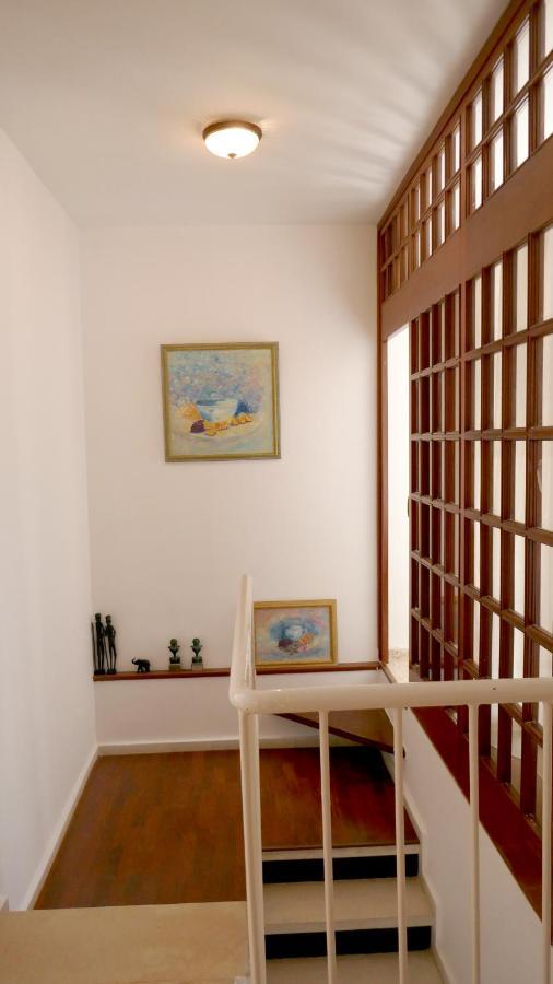 Casa Soleada En Calle Tranquila Sevilla Buitenkant foto