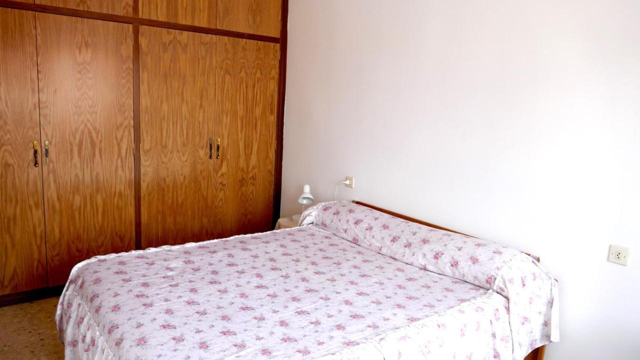 Casa Soleada En Calle Tranquila Sevilla Buitenkant foto