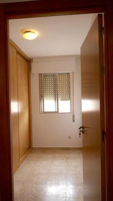 Casa Soleada En Calle Tranquila Sevilla Buitenkant foto