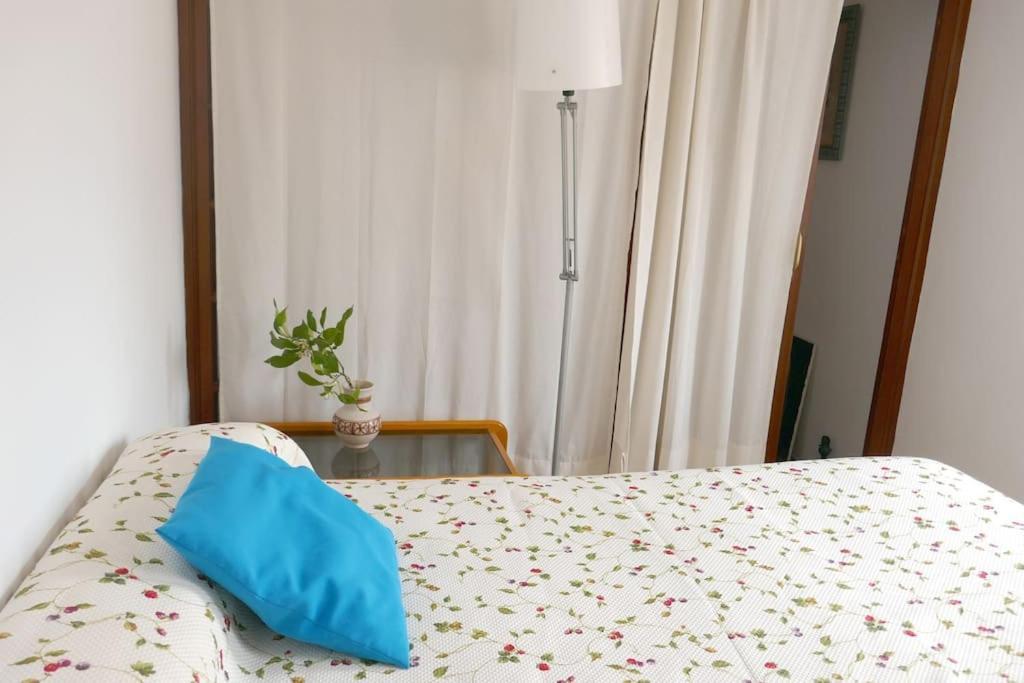 Casa Soleada En Calle Tranquila Sevilla Buitenkant foto